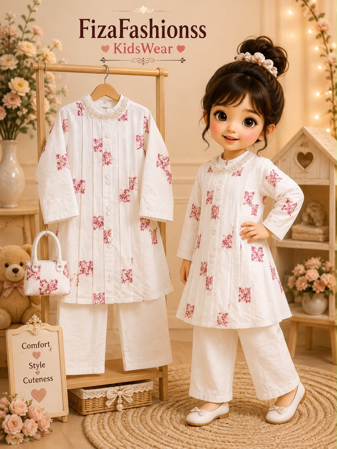 Kids Wear