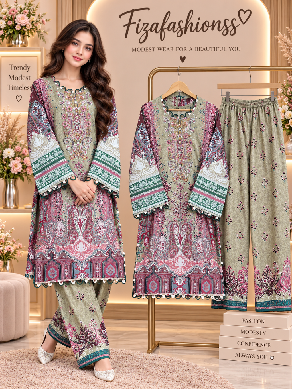 166 Daily wear lawns