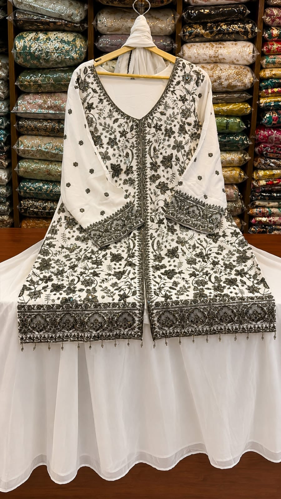 088 Bridal Wear