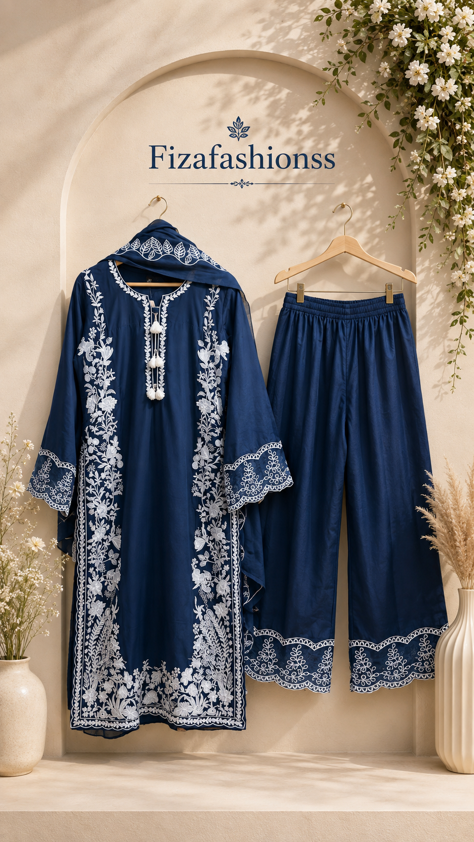062 Long Kaftan dresses