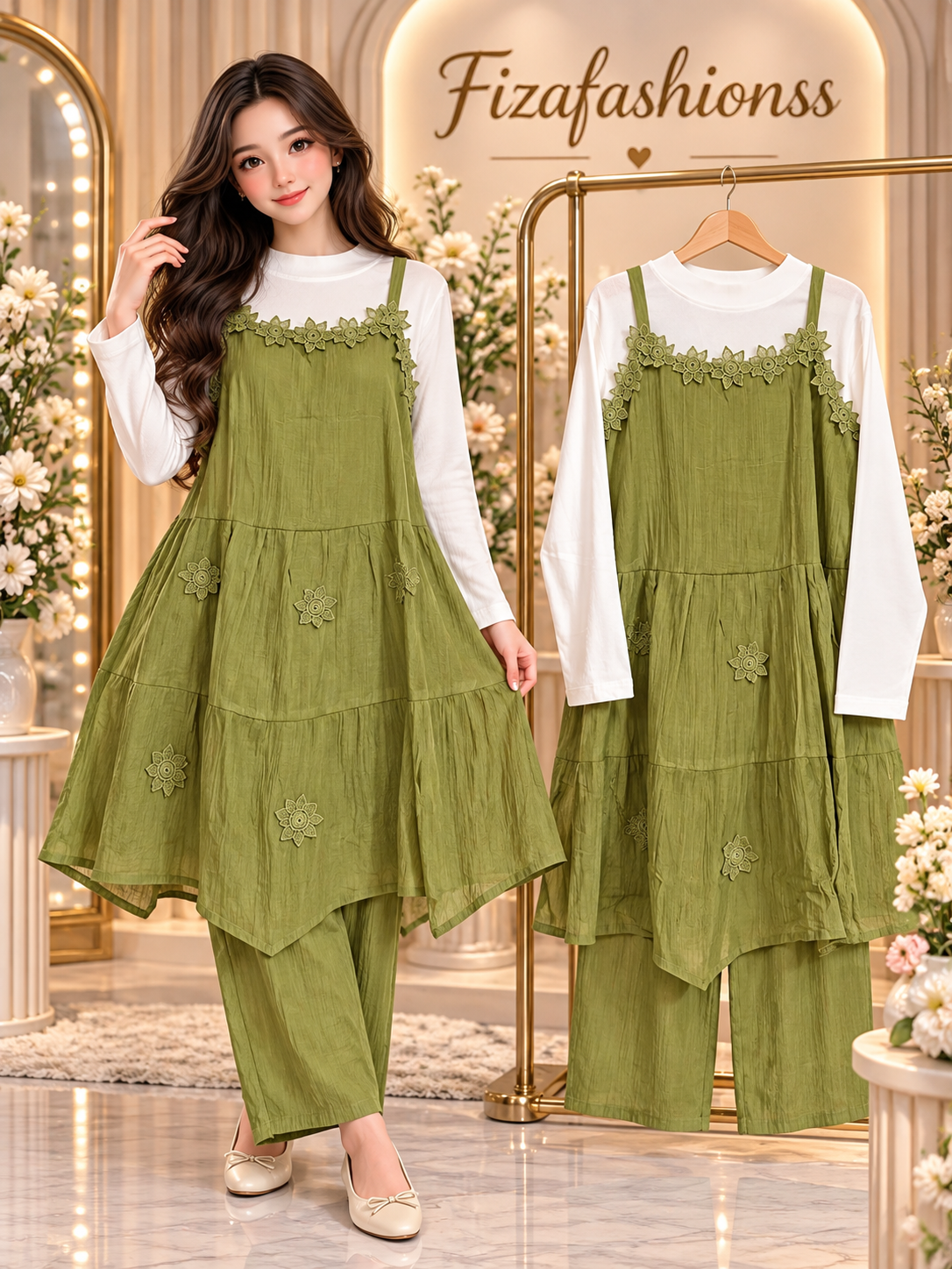 241 Korean outfits