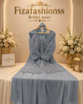 075 Bridal Wear