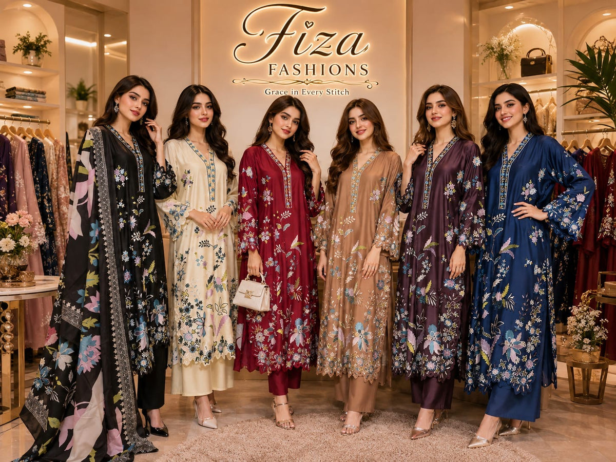 147 long Pakistani fit