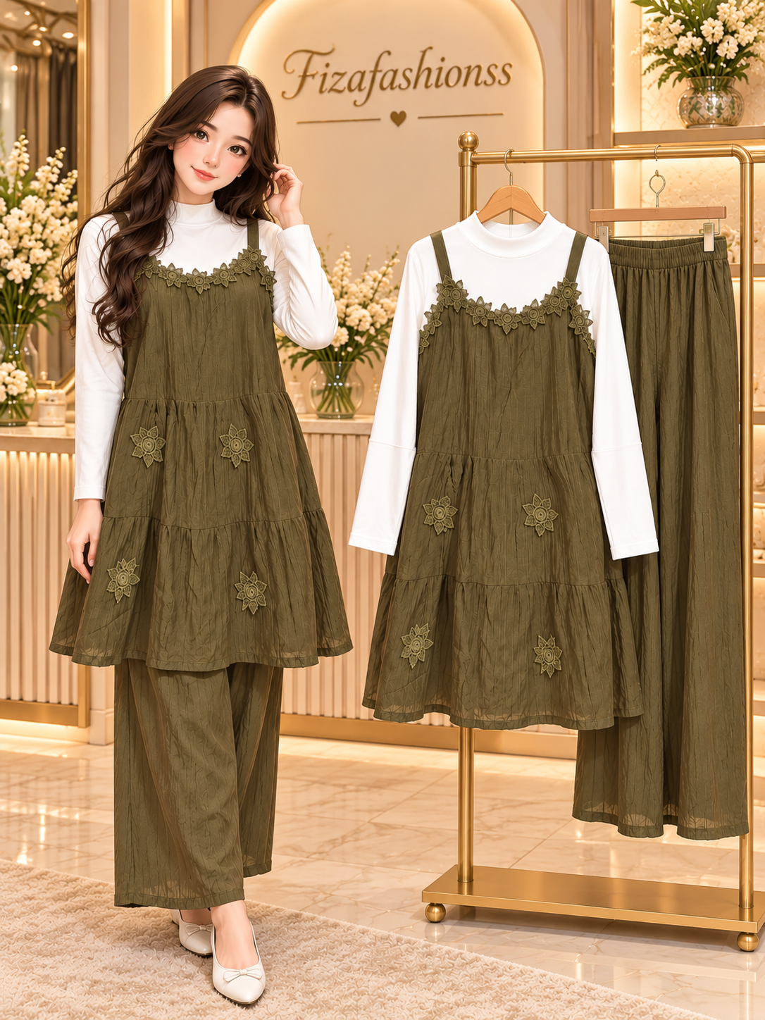 241 Korean outfits