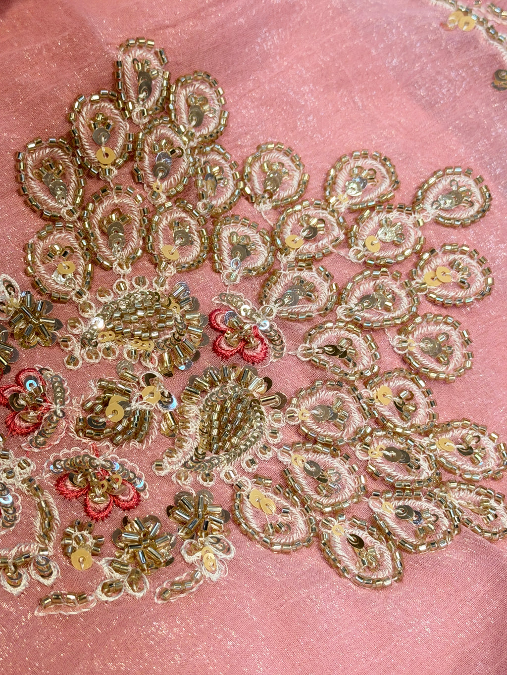 046 Girls ethnic Wear