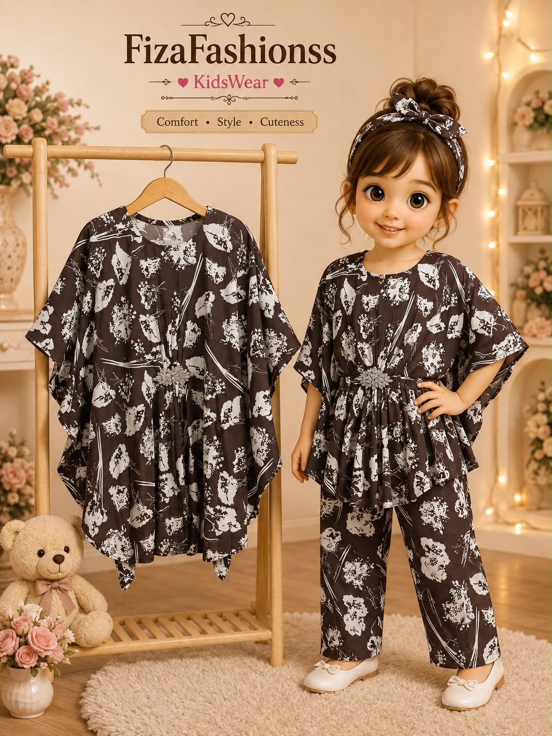 096 Kaftan coords