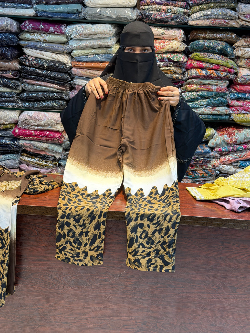 Kids wear