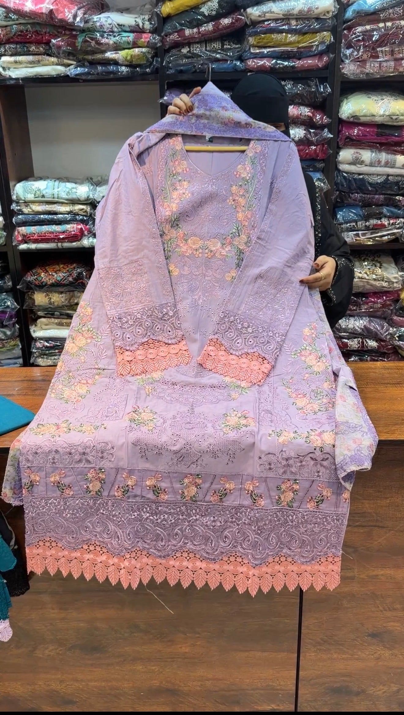 Premium Lawn collection
