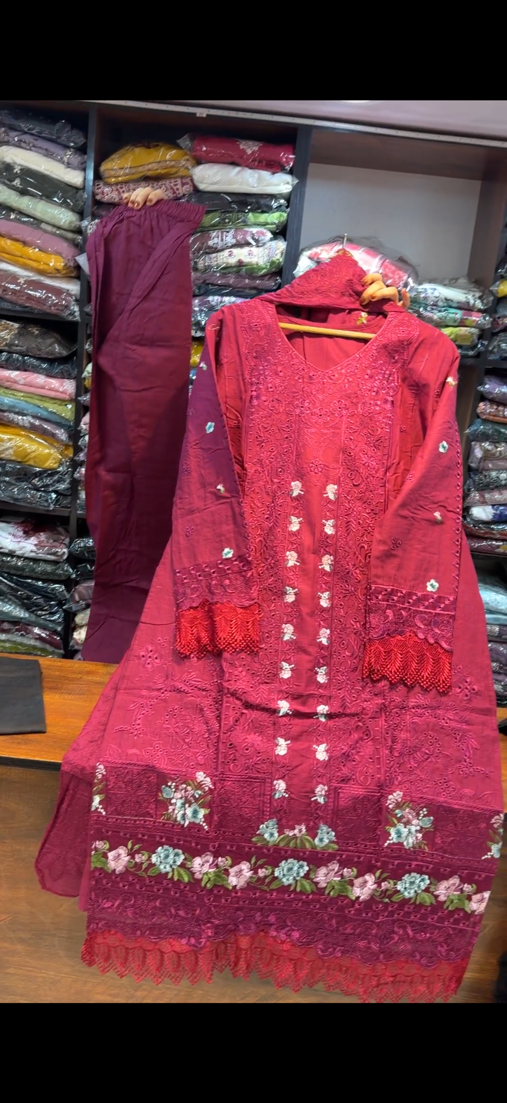 Premium Lawn collection