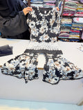 Kids Garara suits