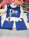 Kids Denim Wear