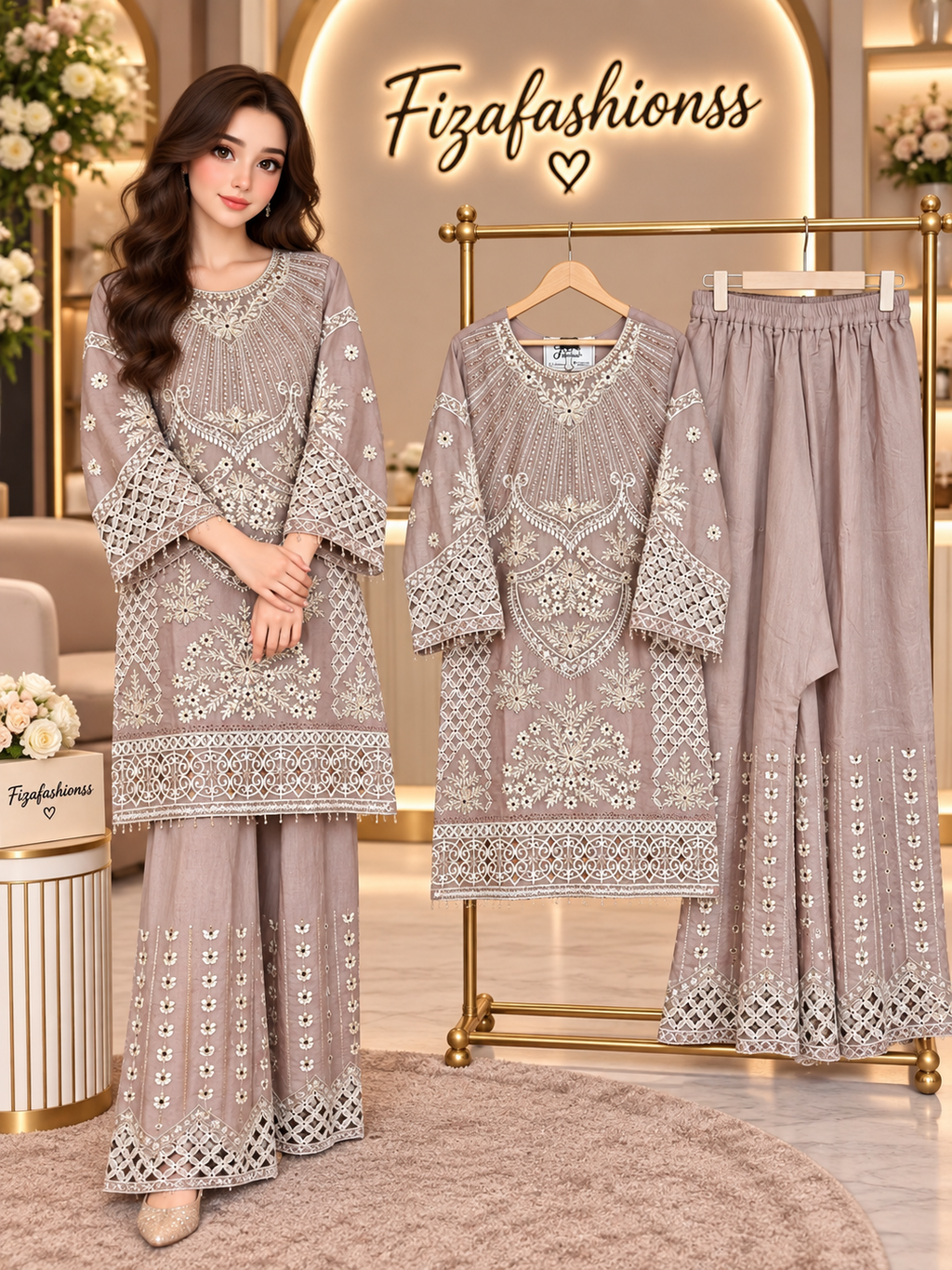 171 Luxury outfits
