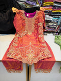 Kids ethnic wear