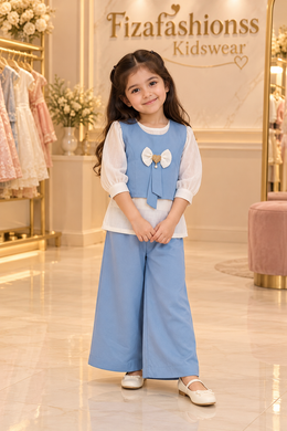 Powder blue