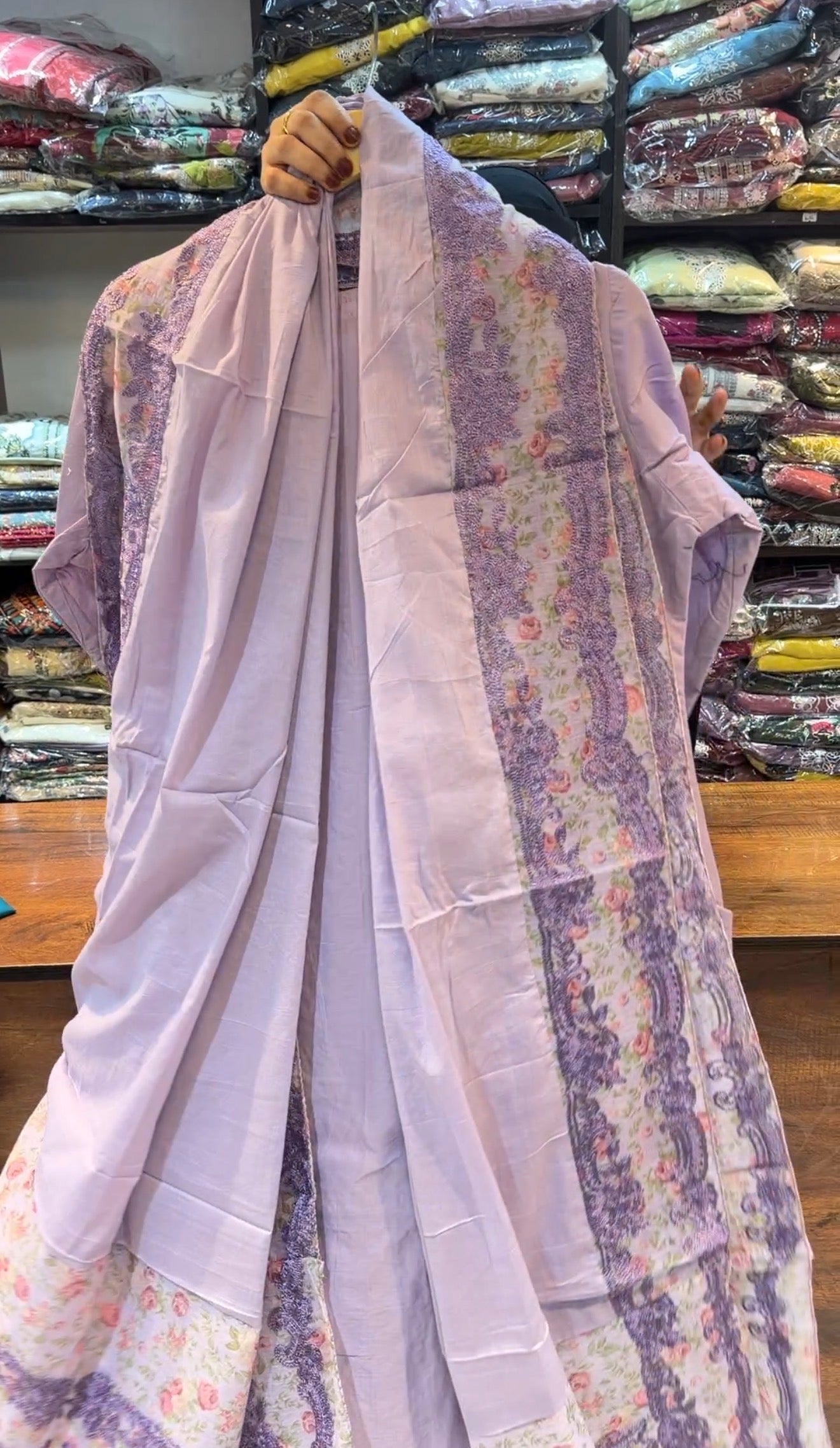 Premium Lawn collection