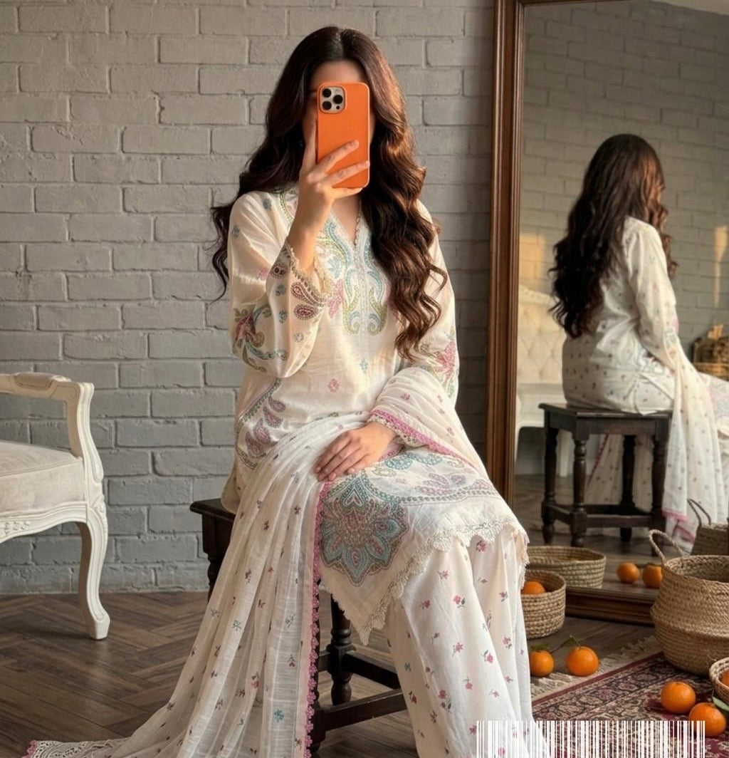 019 Casual Pakistani fits