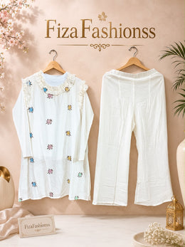 Cords white
