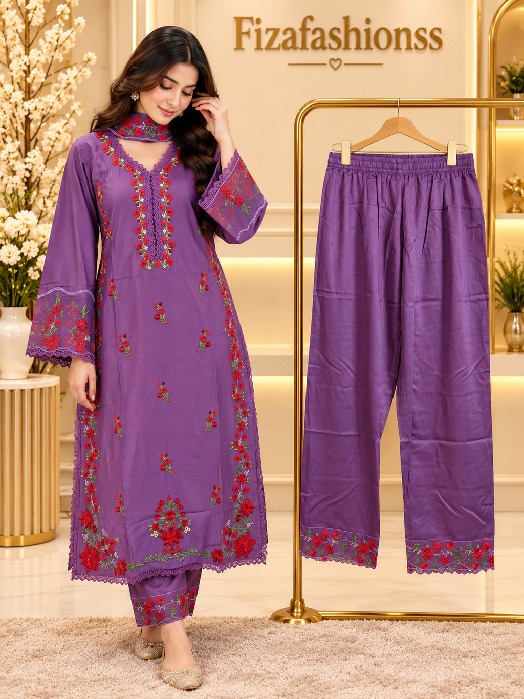 280 casual wear