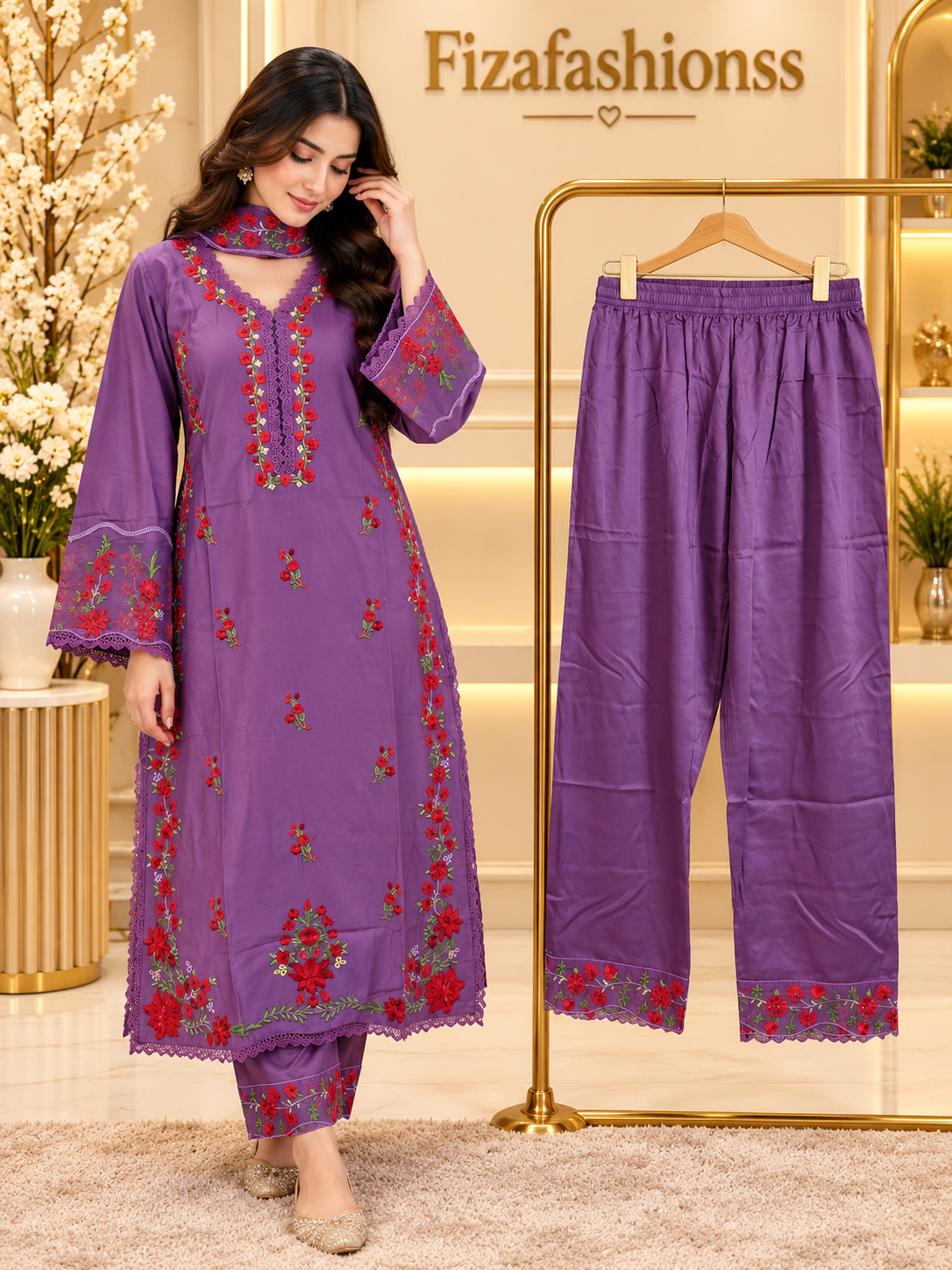 280 casual wear