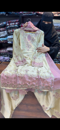 Farshi salwar🦢