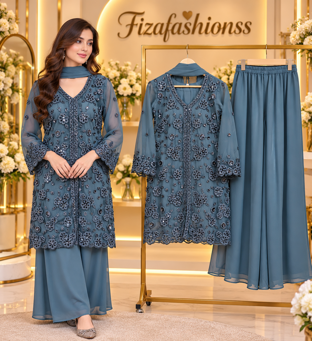 259 party wear