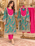 206 Designer Rajwadi suits