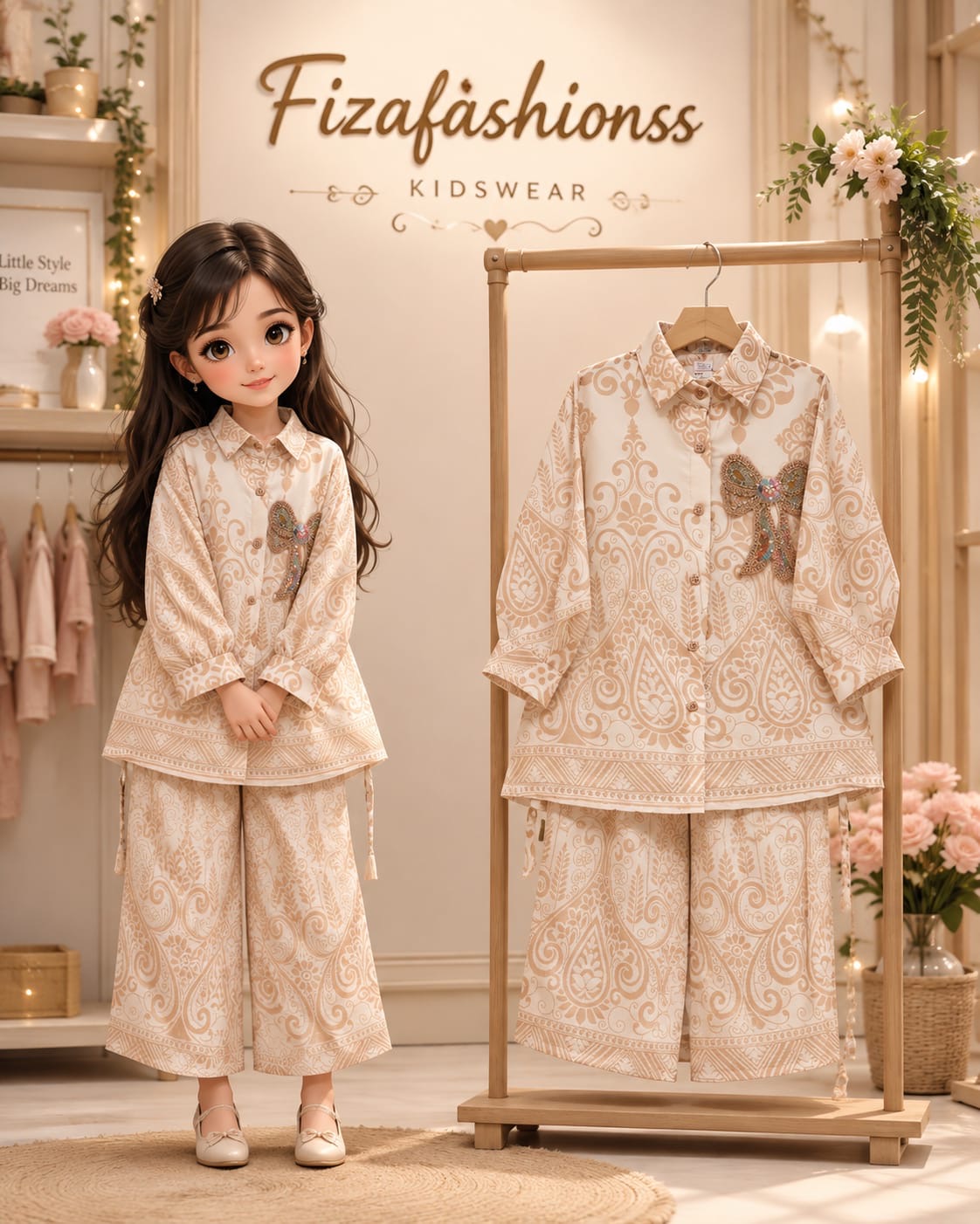139 Korean style coords