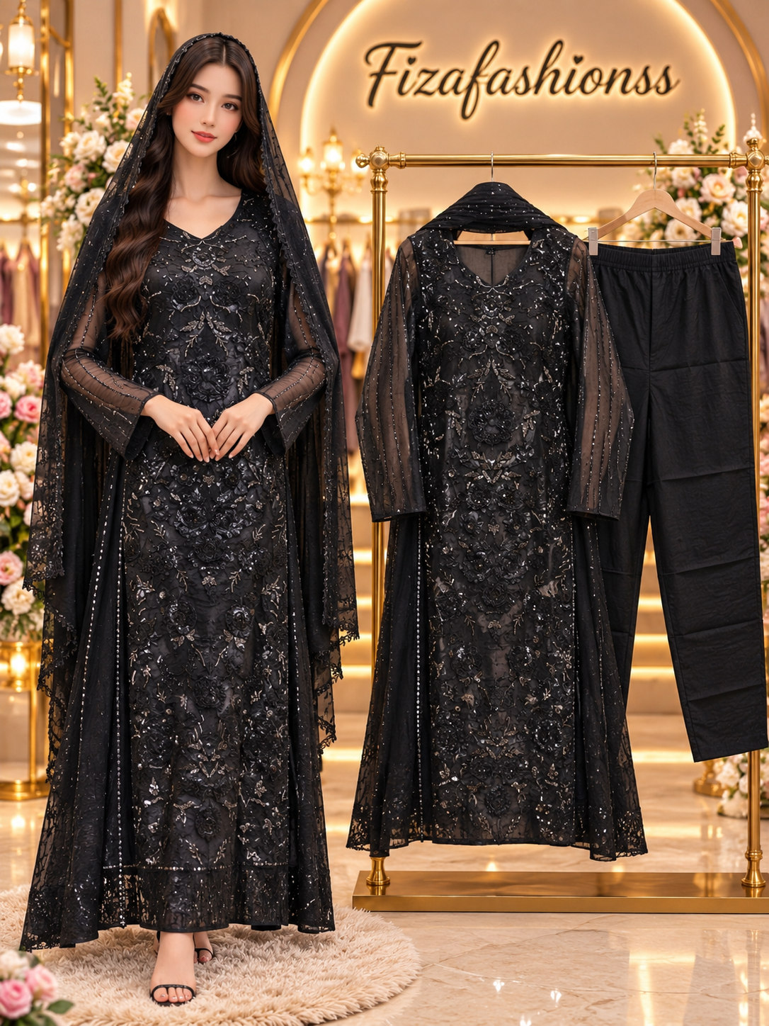 232 Designer wear