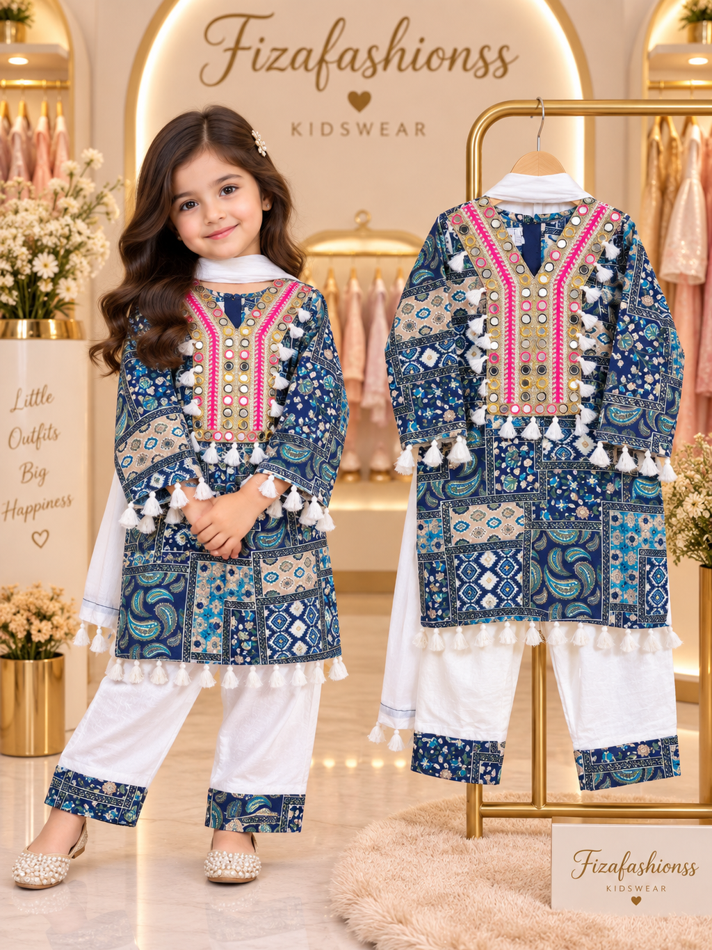 179 Rajwadi suits
