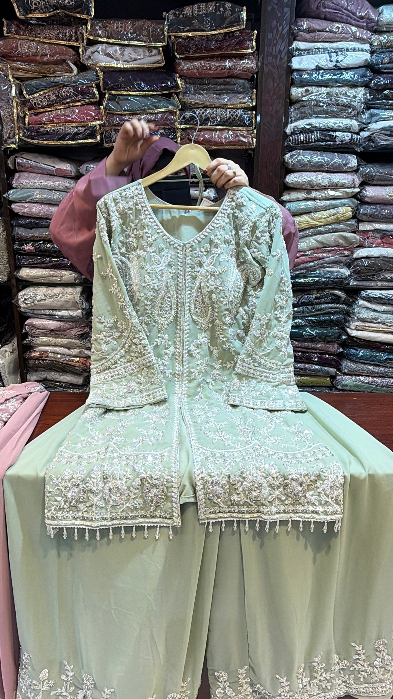 Ethnic Wear