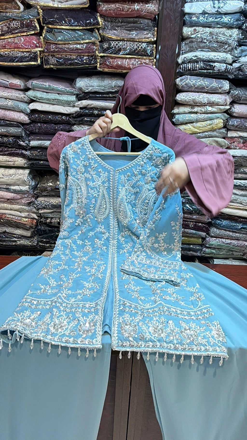 Ethnic Wear