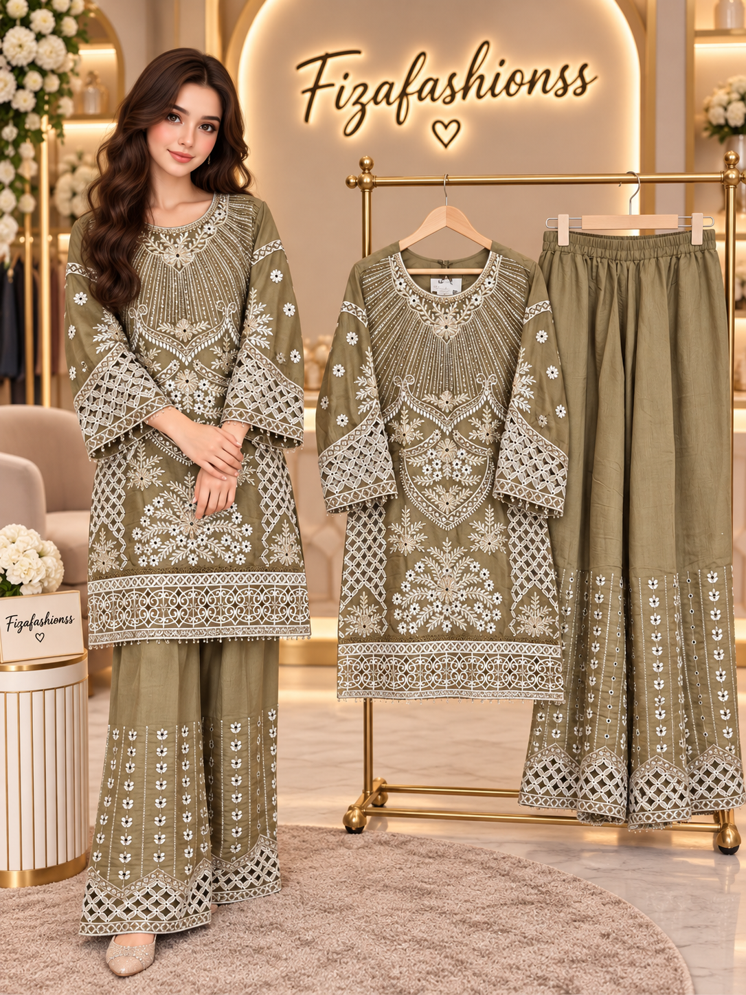 171 Luxury outfits