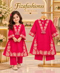 242 ethnic wear