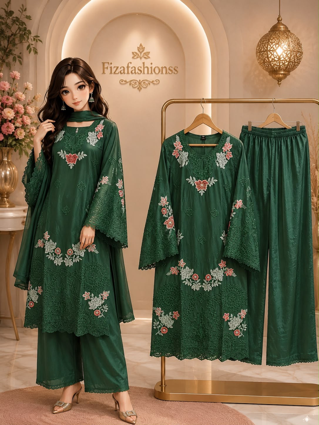 109 Pakistani Casuals