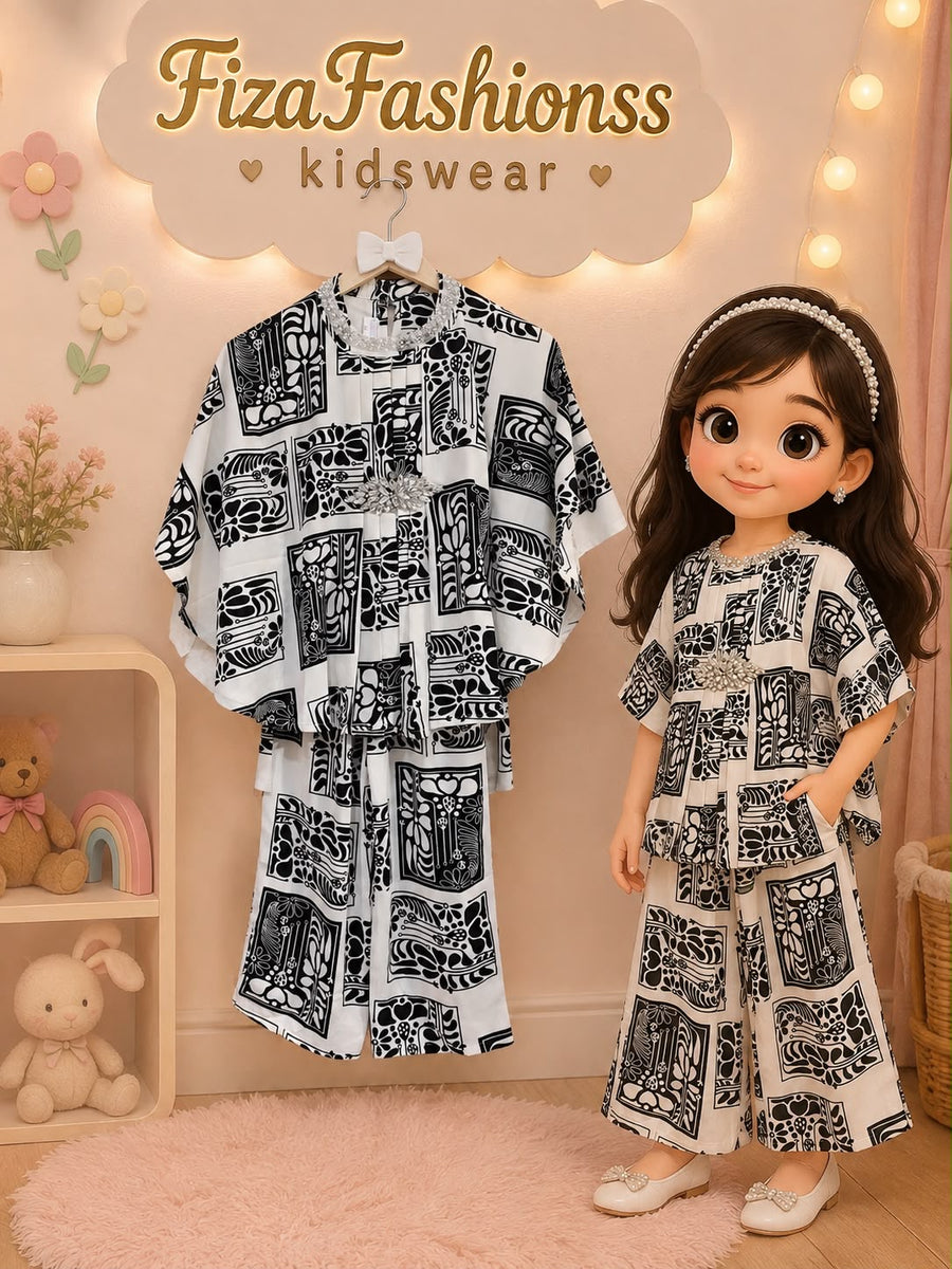 083 Kaftan coords