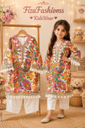 115 Rajwadi suit