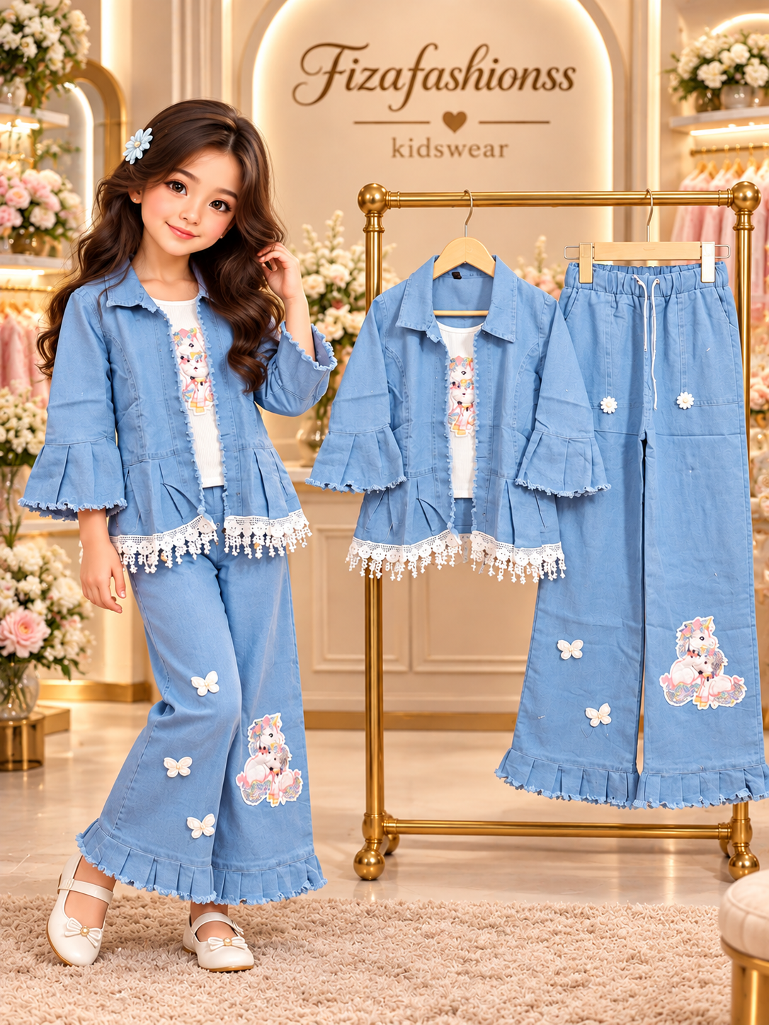 234 Western Wear
