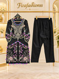 261 Mix cotton daily wear suits