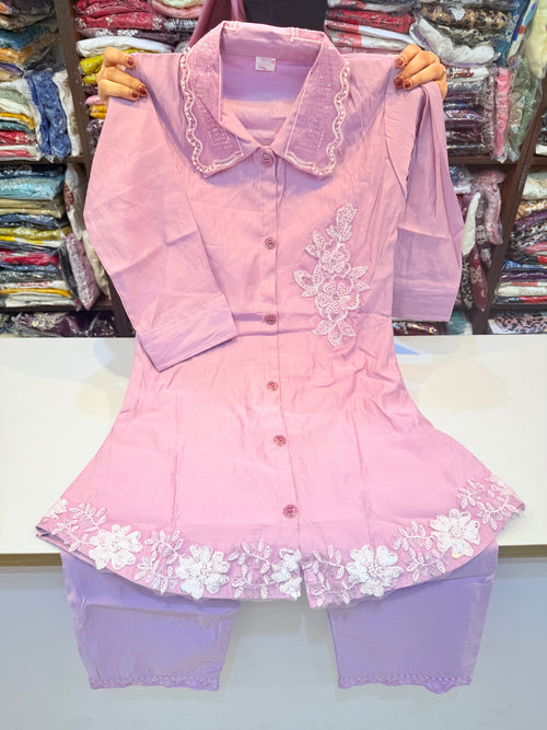 005 Girls wear