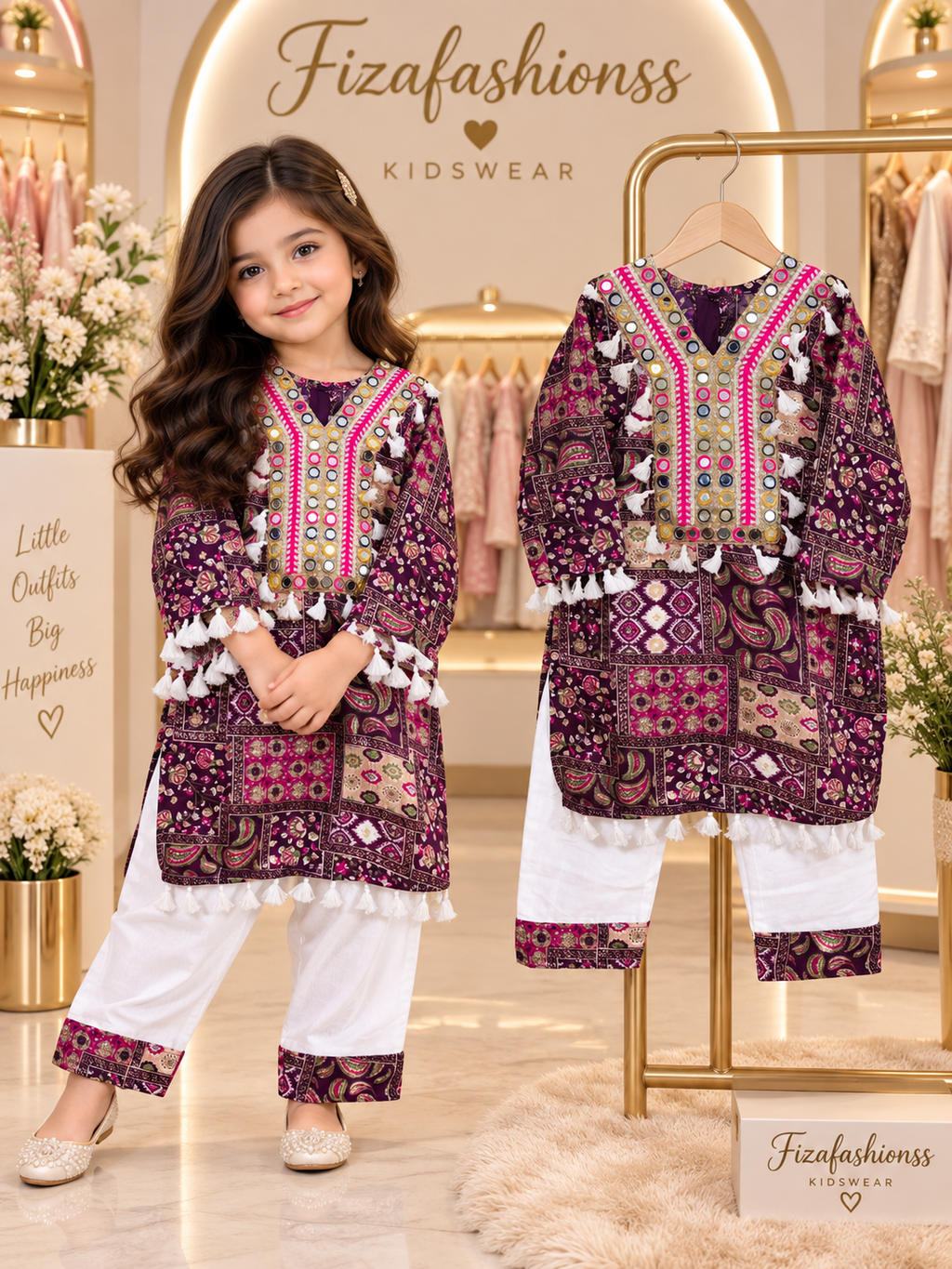 179 Rajwadi suits
