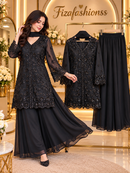 Black beauty