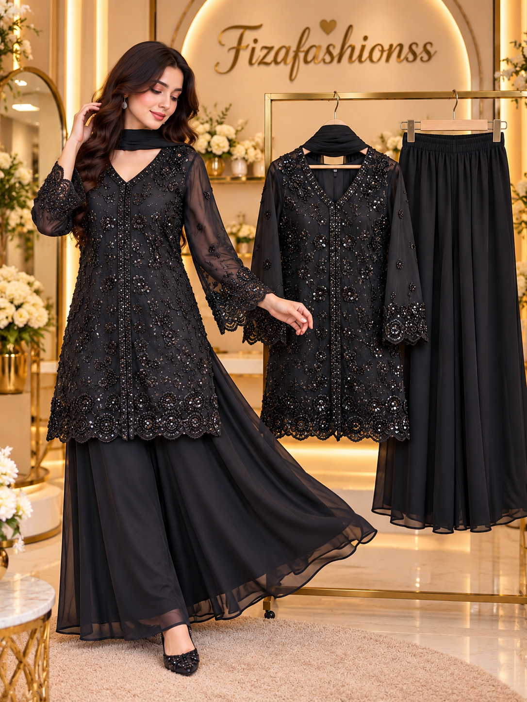 259 party wear