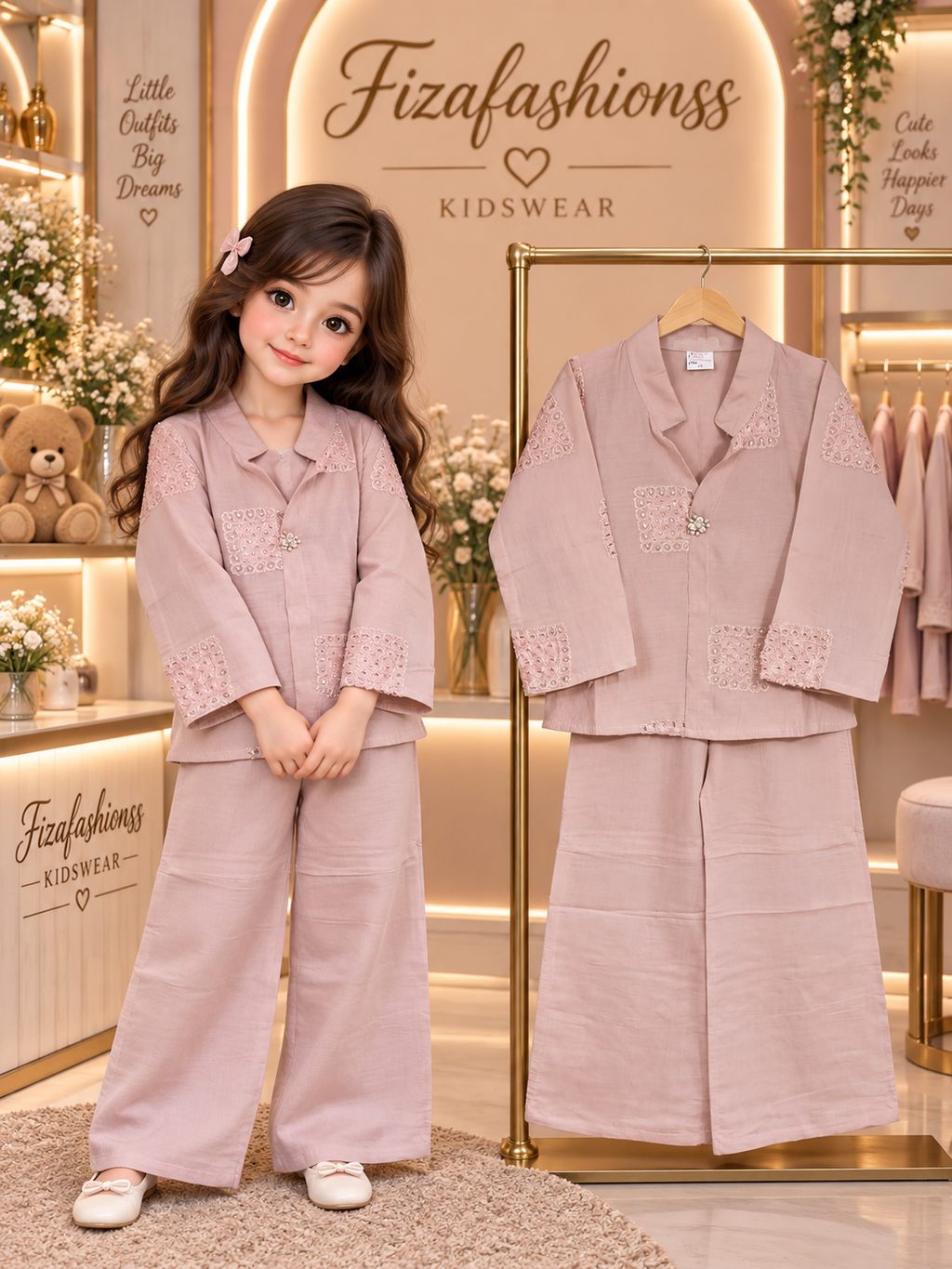 157 Korean fits