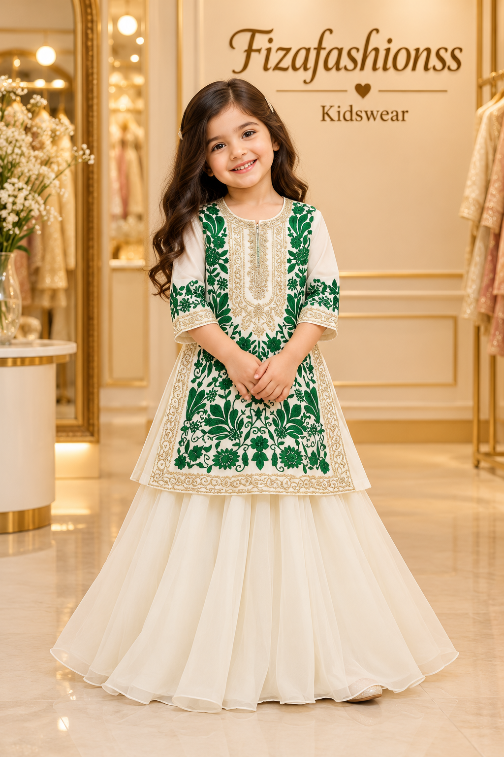 276 kids fashion