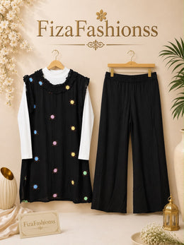 Cords black
