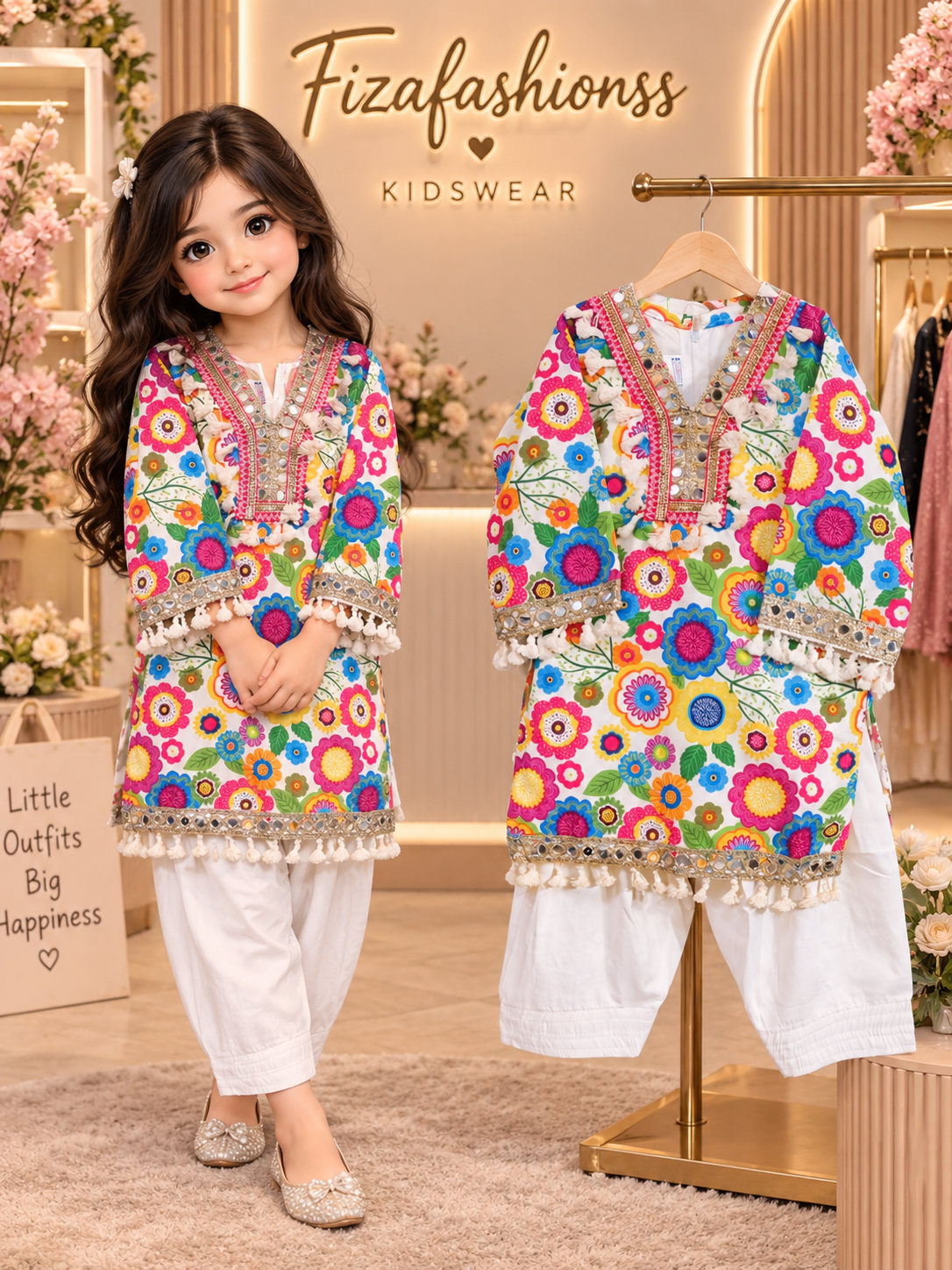 179 Rajwadi suits