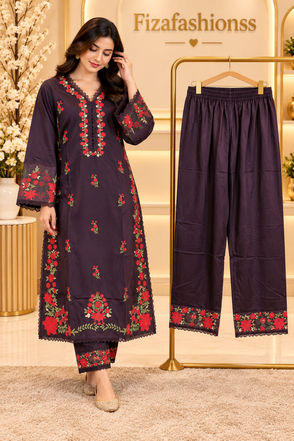 280 casual wear