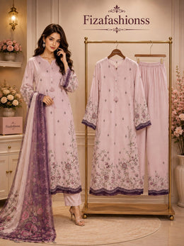 Pink/lilac