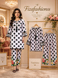 122 Polka dot coords