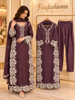 Plum berry